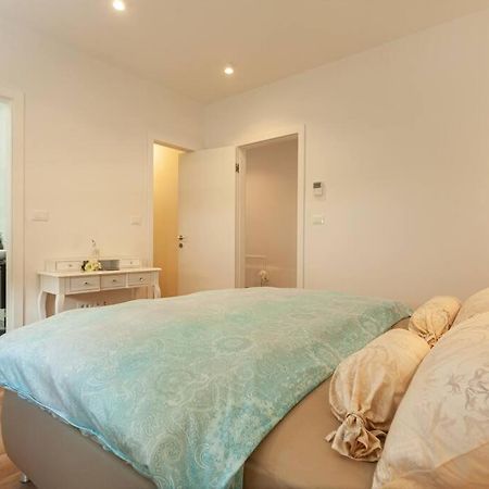 Apartment Capo D'Oro Ровинь Экстерьер фото