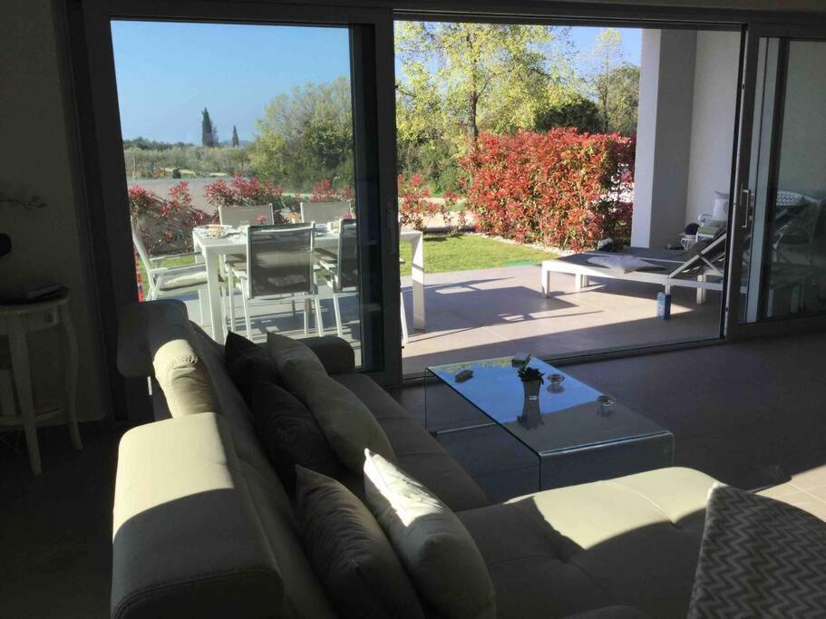 Apartment Capo D'Oro Ровинь Экстерьер фото