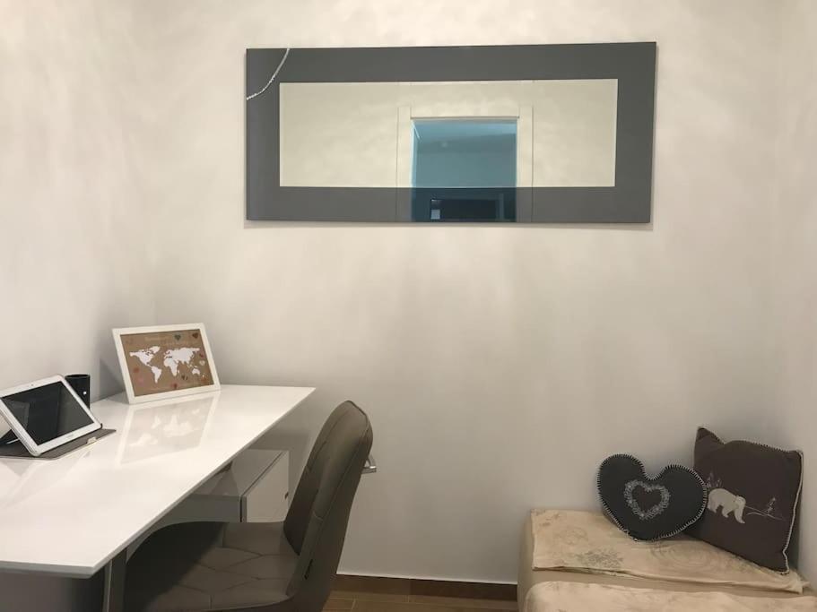 Apartment Capo D'Oro Ровинь Экстерьер фото