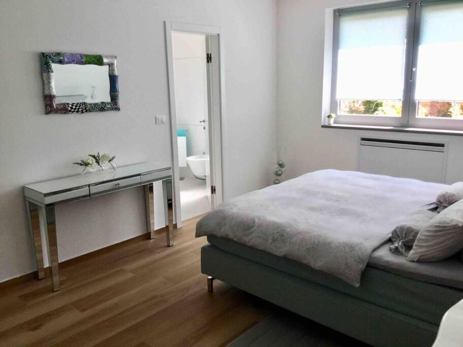 Apartment Capo D'Oro Ровинь Экстерьер фото