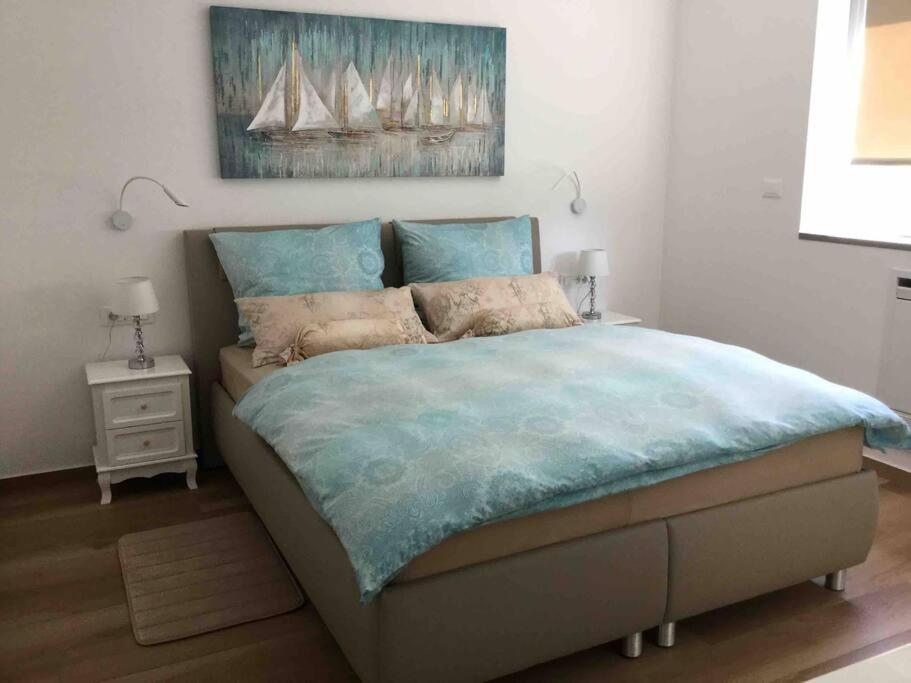 Apartment Capo D'Oro Ровинь Экстерьер фото