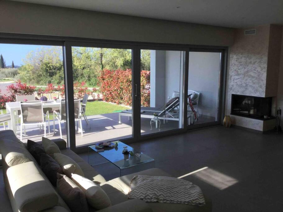 Apartment Capo D'Oro Ровинь Экстерьер фото